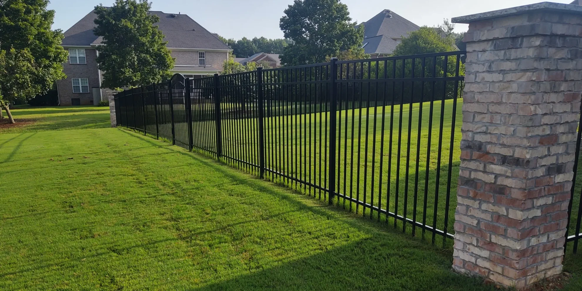B&B Fence hero1